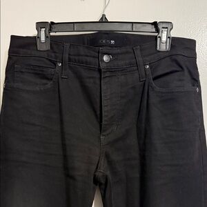 Joe's Jeans Men's Slim Black Denim